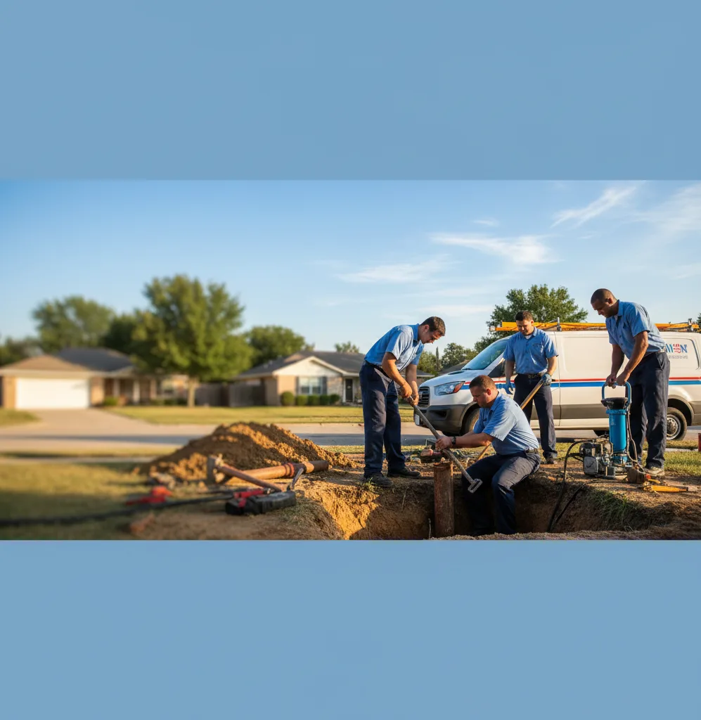 Water Heater Repair in Sheridan, CO